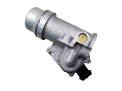 Drosselklappe 8200614985 Renault Dacia Nissan 1.5 DCI 1701