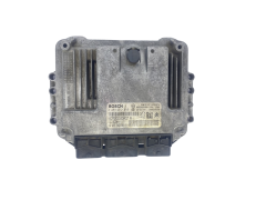 Steuergerät 9665594280 965395880 0281012619 PSA Bosch