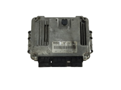 Steuergerät 0281011776 8200391966 8200386508 Renault Bosch 16905