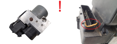 Abs-Pumpe Citroen Xsara 2 9636084480  0273004440 0265216722 2551