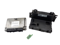 Startset Fiat Panda 2 51798638 51783783 1.2 8V S118648AN6 Startset Fiat Panda 2 51798638 51783783 1.2 8V S118648AN6