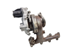 Turbolader 144109240R 16411015065 1.5 dCi Renault Dacia 0km