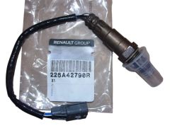 Lambdasonde Diagnosesonde Original 226A42790R Renault