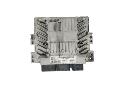 Steuergerät 5WS40778F-T 7M51-12A650-BCE Ford Continental 45120 Steuergerät 5WS40778F-T 7M51-12A650-BCE Ford Continental 45120