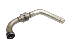 Ladeluftschlauch 8200541294A 1.5 DCI Nissan Qashqai
