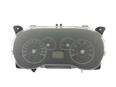 Tacho Kombiinstrument Fiat Grande Punto 5550011005 56278