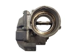 Drosselklappe 03G128063G A2C53249824 VAG TDI 1334