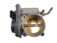 Drosselklappe Renault 161201190R RME60-12  2.0 16V 2178