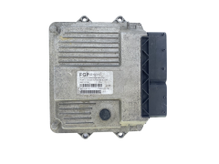 Steuergerät FGP 6JF.P3 55195817 71600.053.00 Fiat Magneti Marelli 59953