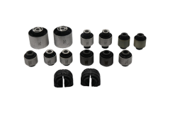 Kipphebelbuchse Silentblock Set Für VW Audi 1K0505203A K41483701 Vika
