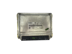 Steuergerät 0281010809 23710BN304 Nissan Bosch