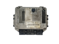 Steuergerät Renault 0281013366 8200601334 8200631560 Bosch 39376