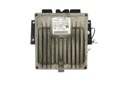 Steuergerät 8200308217 8200275921 Nissan Delphi