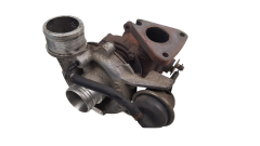 Turbolader Garret 454171-0005 0375A1 0375A3 1.9 TD Citroen Peugeot