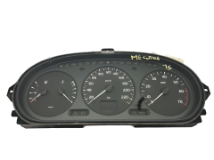 Tacho Kombiinstrument Megane Scenic 21578161-2 21612792-4 54367