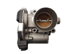 Drosselklappe Opel Chevrolet 55565489 0280750498 1.4 Bosch 1562
