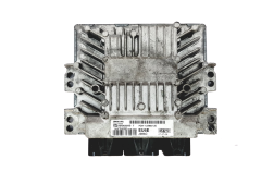 Steuergerät 5WS40595E-T 7G91-12A650-UE Ford Siemens 24050 Steuergerät 5WS40595E-T 7G91-12A650-UE Ford Siemens 24050