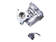 Agr-Ventil 147104647R 1.5 dCi Renault Dacia Nissan Denso 0km S4