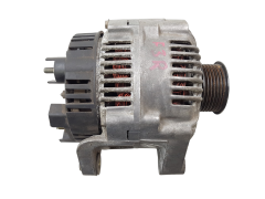 Lichtmaschine Generator Renault 7700857073 2541903A 110A Valeo 1052