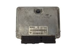 Steuergerät 24417169 0281010268 Opel Bosch GM 3668