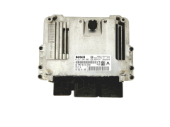 Steuergerät PSA 0261S04009 9665291180 9663193780 Bosch 23565