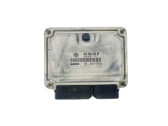 Steuergerät VW 045906019BF 0281011241 Bosch 45562
