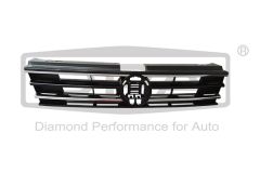 Kühlergrill 5NA853651B 88531809402 VW Tiguan DPA
