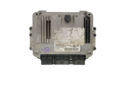 Steuergerät 0281013332 9664257580  9653958980 PSA Bosch 44228