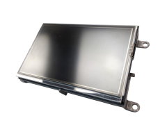 Display Für Navigationssystem Citroen C4 Picasso 2 9812720580 VDO