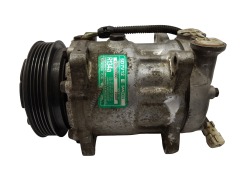 Kompressor Klimaanlage Citroen Peugeot SD7V12 1500F 6453N1 Sanden 7079 Kompressor Klimaanlage Citroen Peugeot SD7V12 1500F 6453N1 Sanden 7079