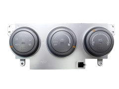 Klimabedienteil Bedienung A/C Subaru Impreza  2 72311FE080 A0200068A02001