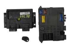 Startset Citroen Xsara 9643294980 9644663080 1,9 DW8