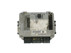 Steuergerät 0281010390 9651398880 9647785580 PSA Bosch 38969
