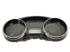 Tacho Kombiinstrument Peugeot 5008 3008 9810477380 Yazaki Tacho Kombiinstrument Peugeot 5008 3008 9810477380 Yazaki