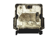 Steuergerät 0281010767 9643524980 28FM0000 PSA Bosch 16592