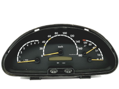 Tacho Kombiinstrument Mercedes Sprinter 88311295 87001376 30938