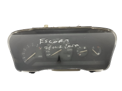 Tacho Kombiinstrument Ford Escort 91AB-10C956-BC 41109 Tacho Kombiinstrument Ford Escort 91AB-10C956-BC 41109
