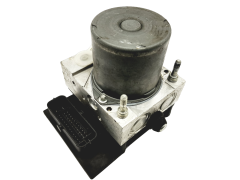 Abs-Pumpe Audi A6 4F0614517T 0265950556 Bosch