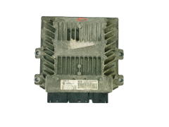 Steuergerät 9664807380 5WS40662A-T SID803A PSA Siemens Steuergerät 9664807380 5WS40662A-T SID803A PSA Siemens