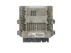 Steuergerät 5WS40661A-T 9664807480 9661642180 PSA Siemens 38455 Steuergerät 5WS40661A-T 9664807480 9661642180 PSA Siemens 38455