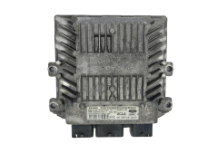 Steuergerät 7S61-12A650-AA 5WS40433A-T SID 804 2CLA Ford Siemens 49908