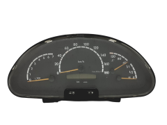 Tacho Kombiinstrument Mercedes Sprinter A0014468521 51131 Tacho Kombiinstrument Mercedes Sprinter A0014468521 51131