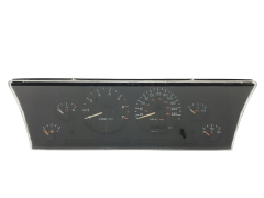 Tacho Kombiinstrument Jeep Grand Cherokee 56009137 54558