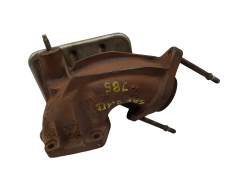 Auspuffrohr 7700863834 Renault Safrane 2.1 TD J8S Auspuffrohr 7700863834 Renault Safrane 2.1 TD J8S