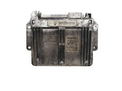 Steuergerät  7700114696 7700105560 21654364-4 Renault Sagem 4222