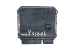 Steuergerät 89661-0D311 MB275300-4760 A  Toyota Denso 50655