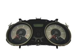 Tacho Kombiinstrument Renault Megane 2 8200408787 F 54842