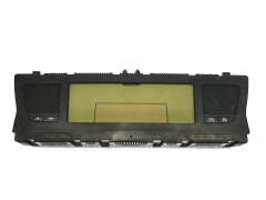 Tacho Kombiinstrument C4 Picasso 9664365280 F 00 44361