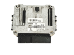 Steuergerät 0281013584 39113-27825 Hyundai Bosch 27213