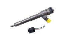 Einspritzdüse 0445110485 166008399R Bosch 1.5 dci Renault Dacia Mercedes S6